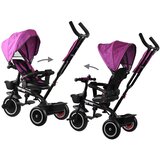  Tricikl Tiny Bike 3u1 – Purple | Eponuda.com