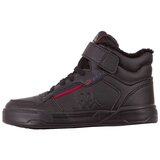 Kappa Mangan II Ice K Crna | shoptok.hr