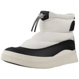 Sorel Škornji OUT N ABOUT IV PUFFY WP Bela Cene