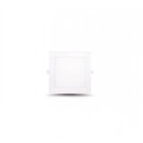 E-light LED PANEL 6W kvadratni nadgradni 6500K | Eponuda.ba