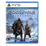  God of War: Ragnarok PS5 | Eponuda.ba