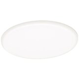  Okrugla ploča s LED svjetlom (17,5 W, Ø x V: 18,5 x 3,1 cm, Satin, Neutralno bijelo, 4.000 K) Cijene