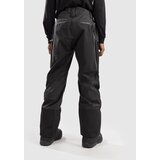 Jones Snowboards Mtn Surf Rec Hlace stealth black Slike