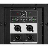 Omnitronic PAS-151A MK4 aktivni subwoofer 1400W rms | DSP - - Audio-Kondric | Shoptok.si