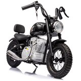 Motor na akumulator A9902 36V - crni Cijene
