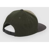 Volcom Quarter Twill Kids Kapa s šiltom surplus | Shoptok.si