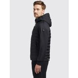 khujo Prijelazna jakna crna | shoptok.hr