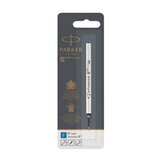 Parker Patrona (tinta) za nalivpero 5th F, plava | shoptok.hr