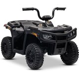 Beneo 11V Arctic Cat, dječji quad, crni | Shoptok.si