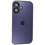  AG glass iPhone 16 ljubičasta* | Eponuda.ba