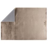 Venture Home tepih Leni 240 &amp;times; 170 cm, bež Slike
