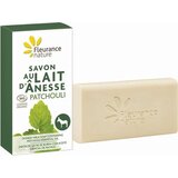 Fleurance Nature donkey Milk Soap - Patchouli Cijene