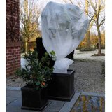Nature Zimska koprena 30 g/m² bela 4x6 m | Shoptok.si