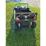 Lean_Toys Otroški avto xxl utv 24v Zelena ben | Shoptok.si