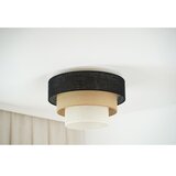 Brilagi svetlo aspen luneta 1xE27/15W/230V pr. 45 crna/bež/krem | Eponuda.com