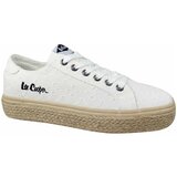 Lee Cooper Nizke superge LCW24442425 Bela Cene