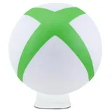 xbox green logo light