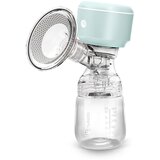 Nukido bežična električna izdajalica NK-962 s bočicom 180 ml, mint | shoptok.hr