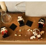 Lego Harry Potter™ - Figure iz Vatrenog pehara (40791) | ePonuda.com