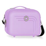 Movom abs beauty case