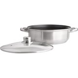 Altom design lonac/tava Fabio, 3.5 litara, 0204002530 | shoptok.hr