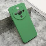 Futrola silikon pro camera za honor x9d/magic 8 lite tamno zelena ( F123115 ) | Eponuda.com