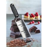 Microplane Gourmet Large Shaver ribež Cene