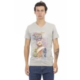 Trussardi muška majica Action 2AT106 | shoptok.hr