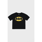 Sinsay Pamučna dvodijelna oversize pidžama Batman | shoptok.hr
