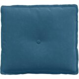  Jastuk za leđa Plava 50 x 45 cm Kordura tekstil | shoptok.hr