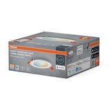 Osram LED prigušiva ugradna plafonska svetiljka SMART+ DOWNLIGHT LED/8W/230V Wi-Fi | Eponuda.com