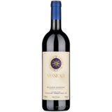 Tenuta San Guido Toscana Sassicia Bolgheri crveno vino 2019 0.75l Cene