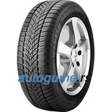 Dunlop SP Winter Sport 4D ( 245/45 R17 99H XL, MO, z letvijo za zascito platisca (MFS) BLK ) Cene