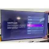 Hisense 58A6K led 4K uhd smart tv outlet | ePonuda.com