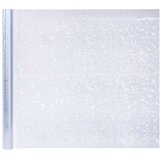 vidaXL Static filmski premaz za okno 3D mavrični vzorec 90 x 1000 cm | Shoptok.si