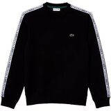 Lacoste Puloverji SUDADERA HOMBRE CLASSIC FIT SH5073 Črna | Shoptok.si