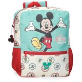 Disney Mickey Mickey Ranac 32 cm - Bela ( 29.723.21 ) cene