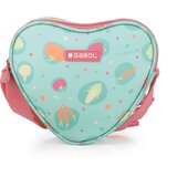 Gabol torbica za devojčice picnic tirkizna Cene