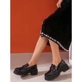 Resti Ladies' patent moccasins Berieta | ePonuda.com
