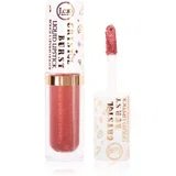 Crystal Burst dugotrajni tekući ruž za usne nijansa 104 Romance In Paris 0.8 g