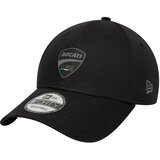 New Era Ducati Corse 9FORTY Logo Washed kapa | Shoptok.si