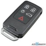 888 Car Accessories kućište oklop ključa 5 dugmeta za volvo B60-AP000 Cene