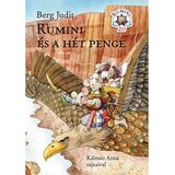 Pagony Rumini i sedam oštrica bajkovita knjiga - Cijene