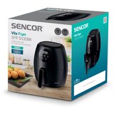 Sencor sfr 5030BK uređaj za prženje APA01700