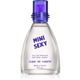 Ulric de Varens Mini Sexy parfemska voda za žene 25 ml Cijene