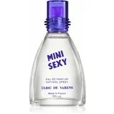 Ulric de Varens Mini Sexy parfumska voda za ženske 25 ml
