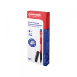Penmark OHP marker sa gumicom HS-206 1.0mm crni | Eponuda.com