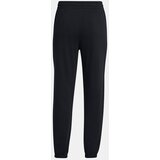 Under Armour women‘s sweatpants UA Rival Terry Jogger Black | ePonuda.com