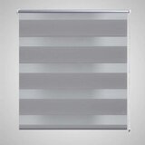 Rolo sive zavjese sa zebrastim linijama 70 x 120 cm | shoptok.hr