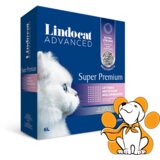 Lindocat premium scented 10l, posip vrhunskog kvaliteta, 100% prirodno | ePonuda.com